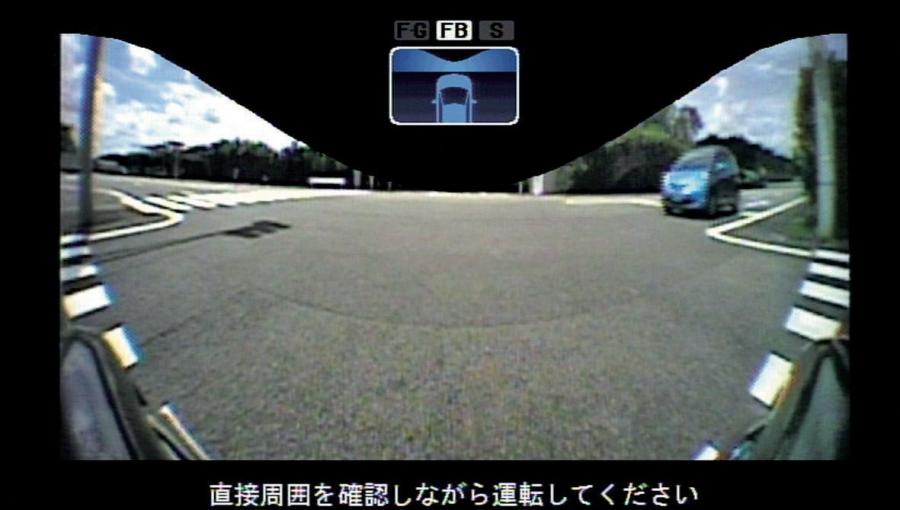  Honda Odyssey MPV 2008 года  (фото 5 из 22)